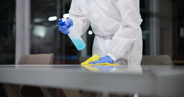 Licensed Crime Scene Cleanup service in Quincy, OH - Trauma Clean Pros